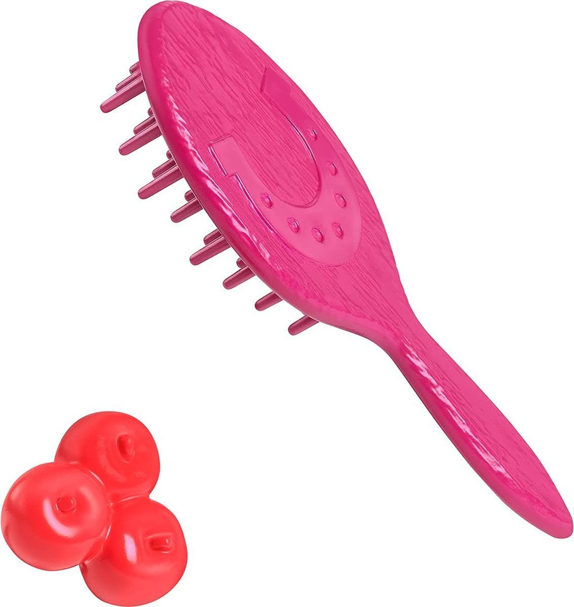 Mattel Spirit Kouzelná vyjížďka - obrázek 5