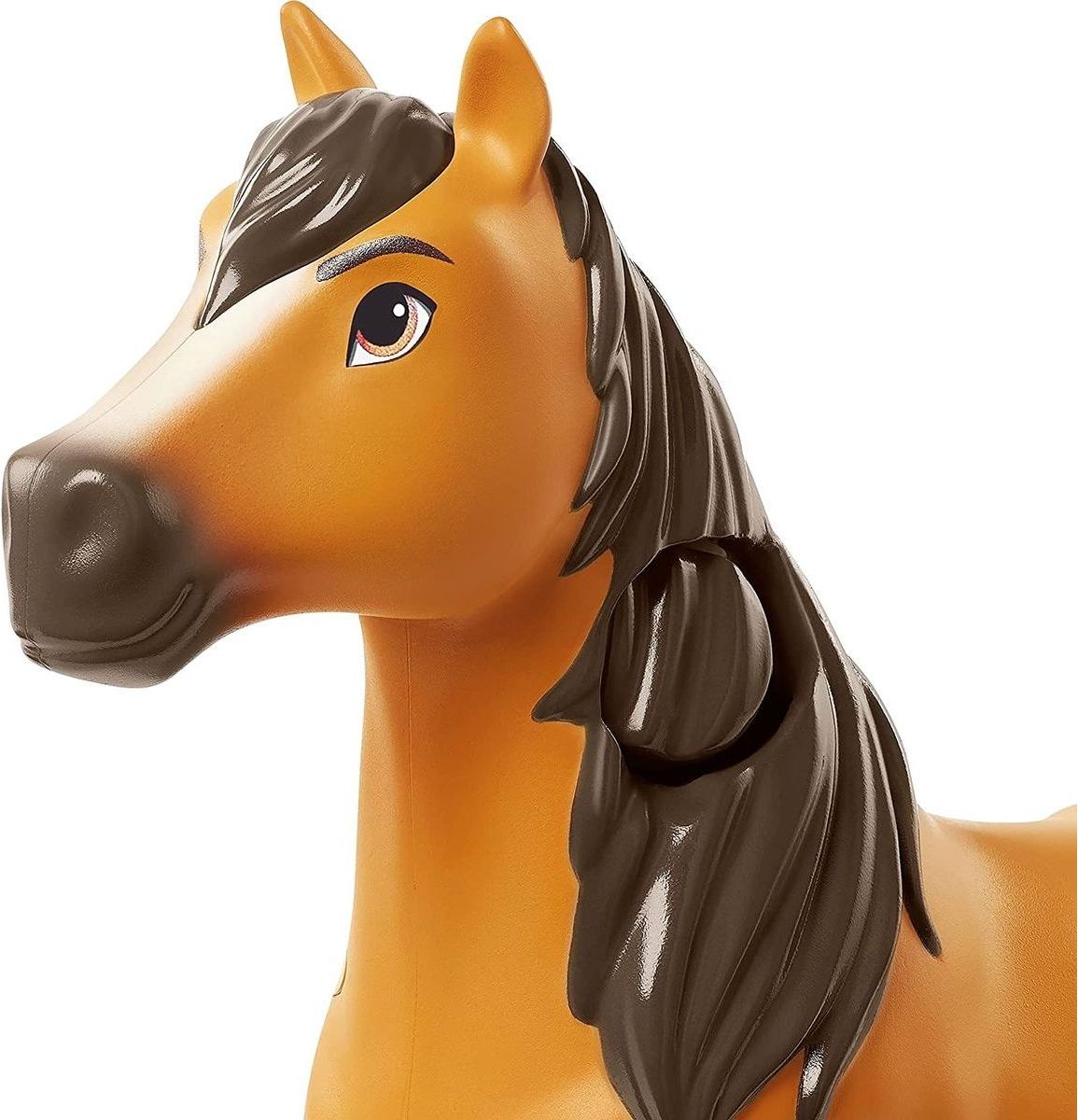 Mattel Spirit Kouzelná vyjížďka - obrázek 6