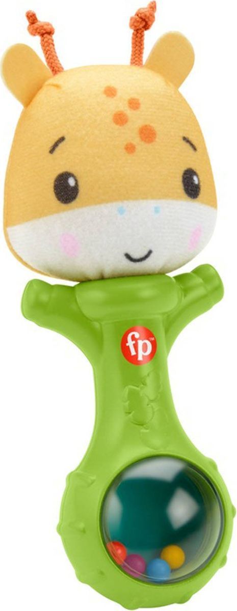 Fisher Price Ahoj smysly herní set - obrázek 2