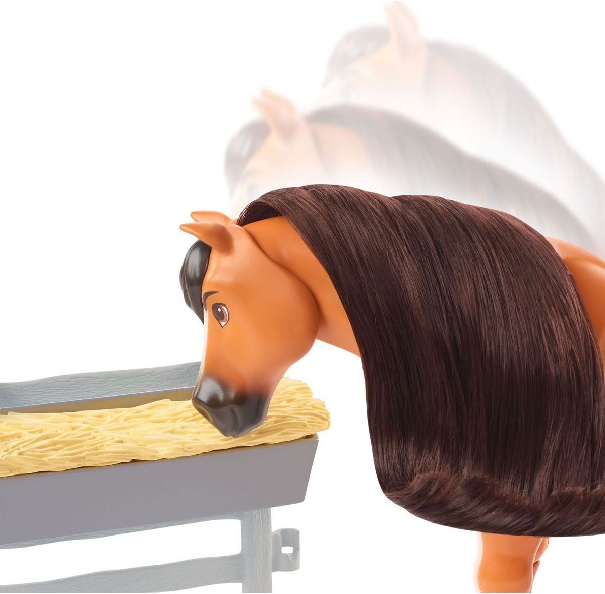 Mattel Spirit koník s doplňky - obrázek 5