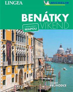 Benátky - Víkend - kolektiv autorů - obrázek 1