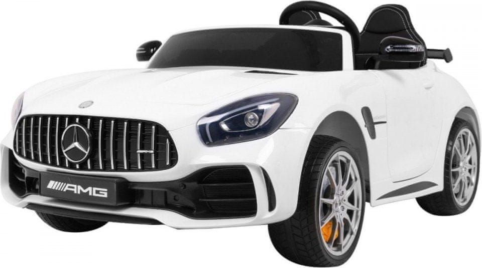 Eljet Dětské elektrické auto Mercedes AMG GT - obrázek 1