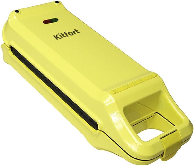Kitfort Elektrický vaflovač KT-1611 - obrázek 1