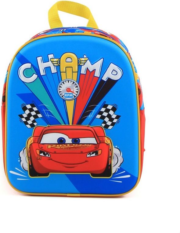 Batoh CARS - obrázek 1