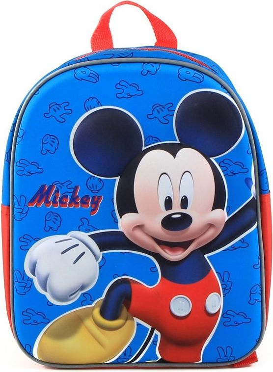 Batoh Mickey - obrázek 1