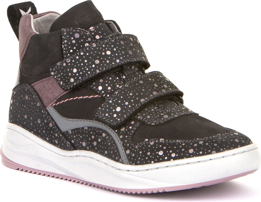 Froddo G3110146-7 dívčí kožené membránové boty Velikost obuvi: 31 - obrázek 1