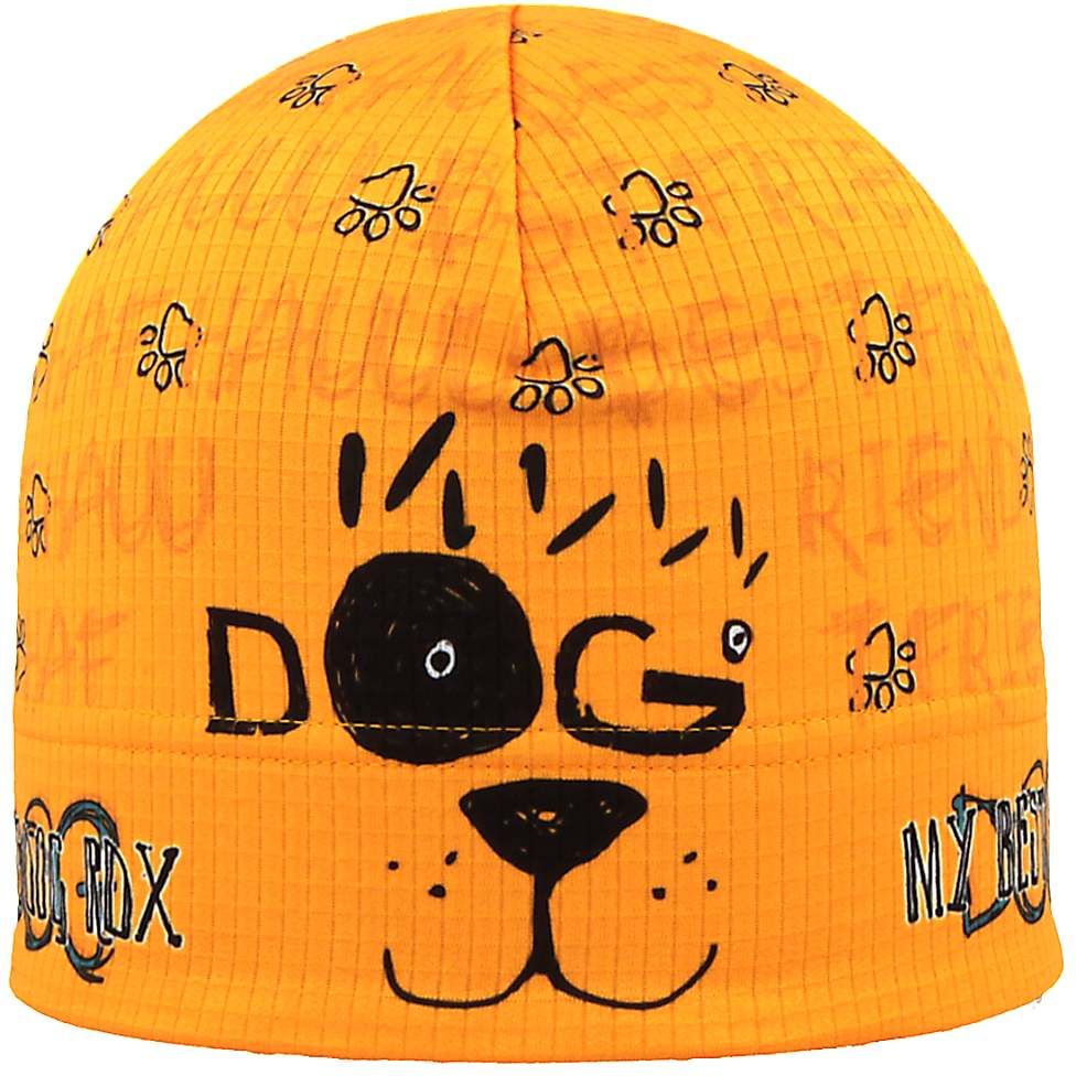 RDX funkční čepice ZIMA F916P dog Barva: Modrá, velikost: 5 - obrázek 2