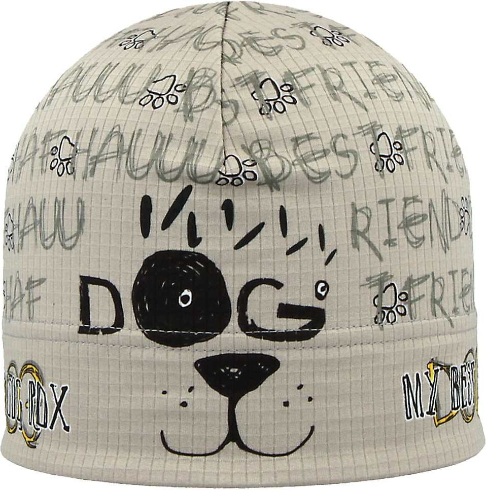 RDX funkční čepice ZIMA F916P dog Barva: Modrá, velikost: 5 - obrázek 3