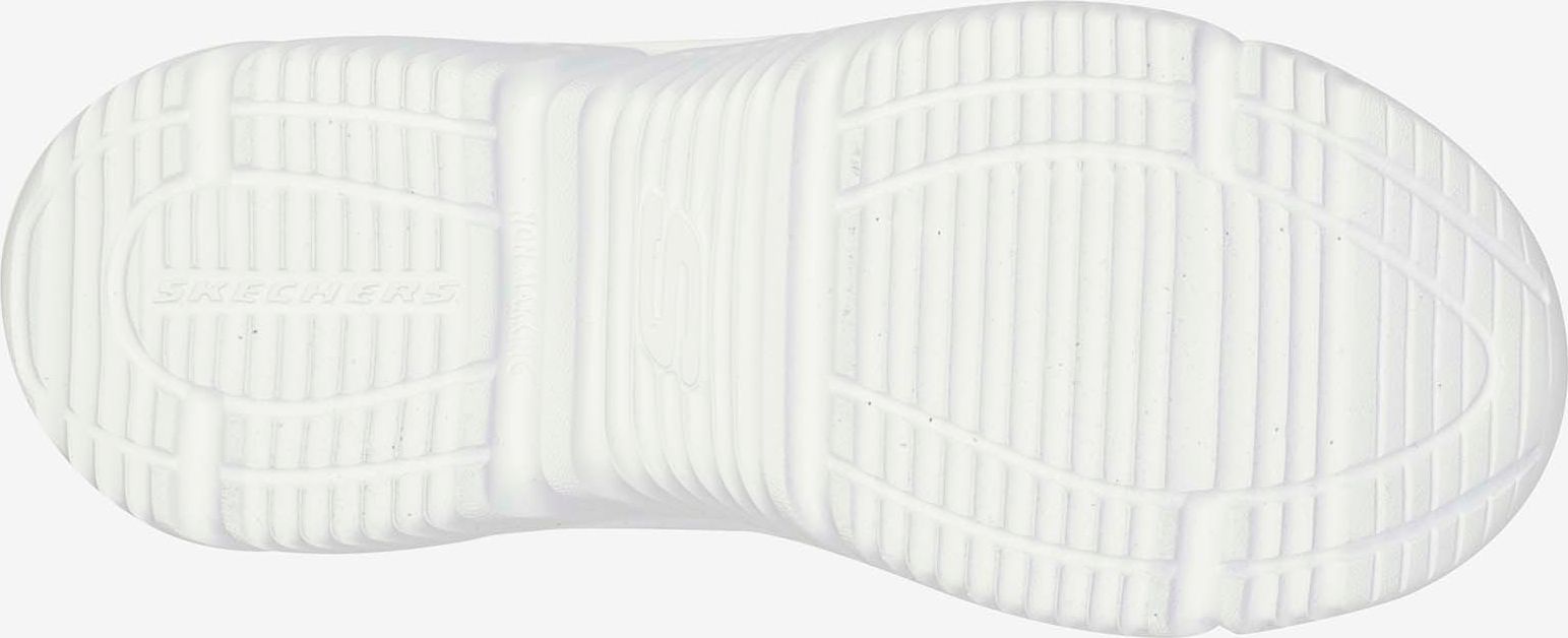 Růžovo-černé holčičí tenisky Skechers - 27 - obrázek 5