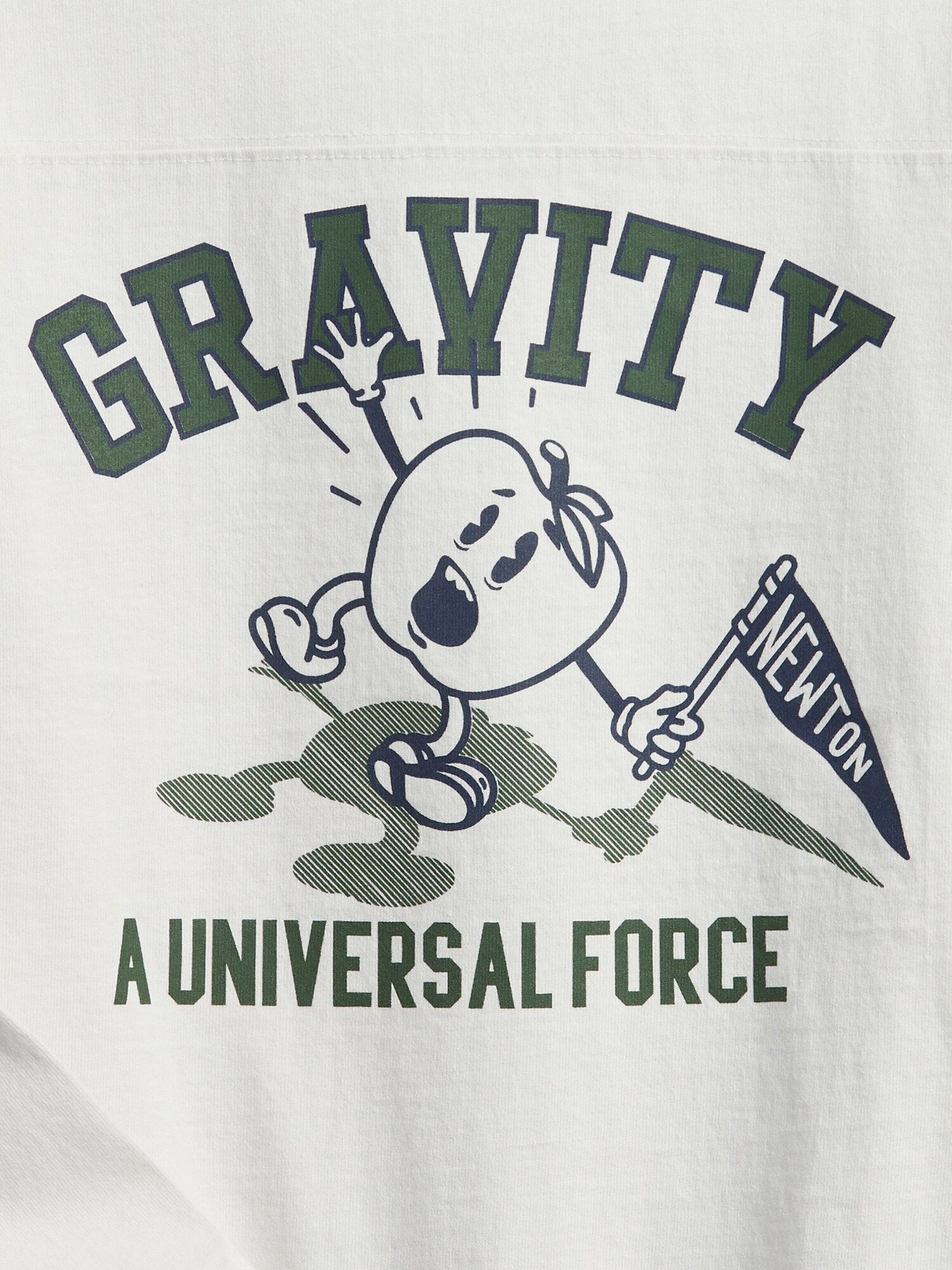 Zelené klučičí tričko Gravity hockey t-shirt - 98-110 - obrázek 3
