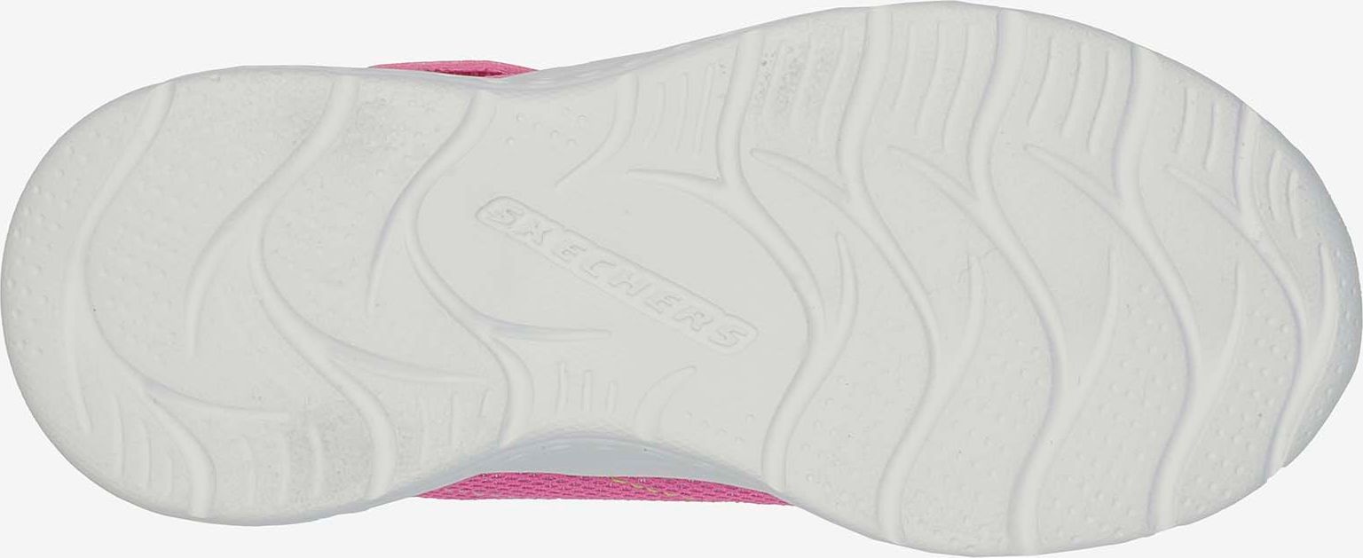 Růžové holčičí tenisky Skechers - 27 - obrázek 5