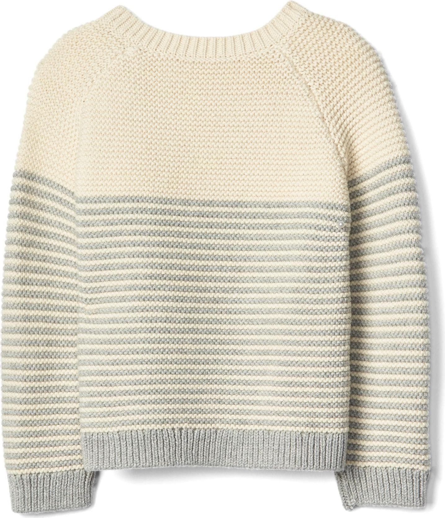 Zelený holčičí svetr brannan kimono sweater - 50-62 - obrázek 2