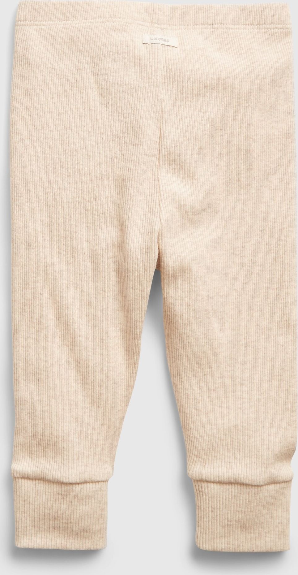 Černé klučičí kalhoty pull-on knit pants, 3ks - 50-62 - obrázek 2