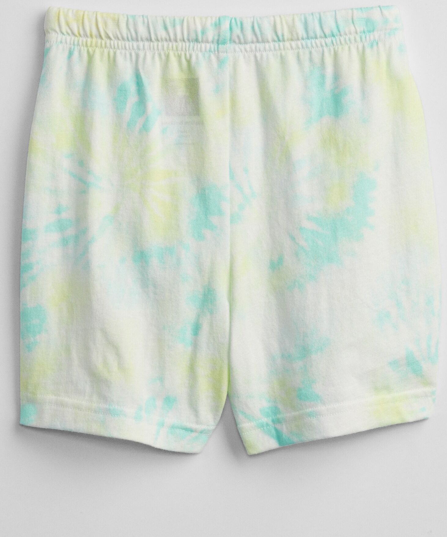 Barevné klučičí dětské kraťasy mix and match pull-on shorts GAP - 80-86 - obrázek 2