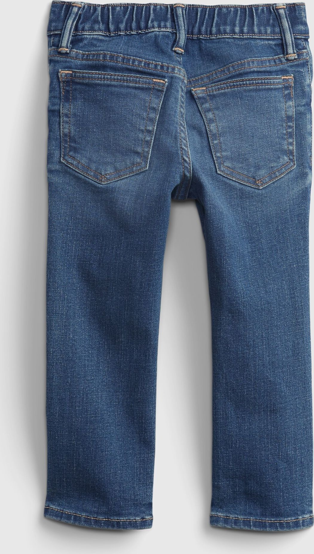GAP Jeans dětské Modrá - 92 - obrázek 2