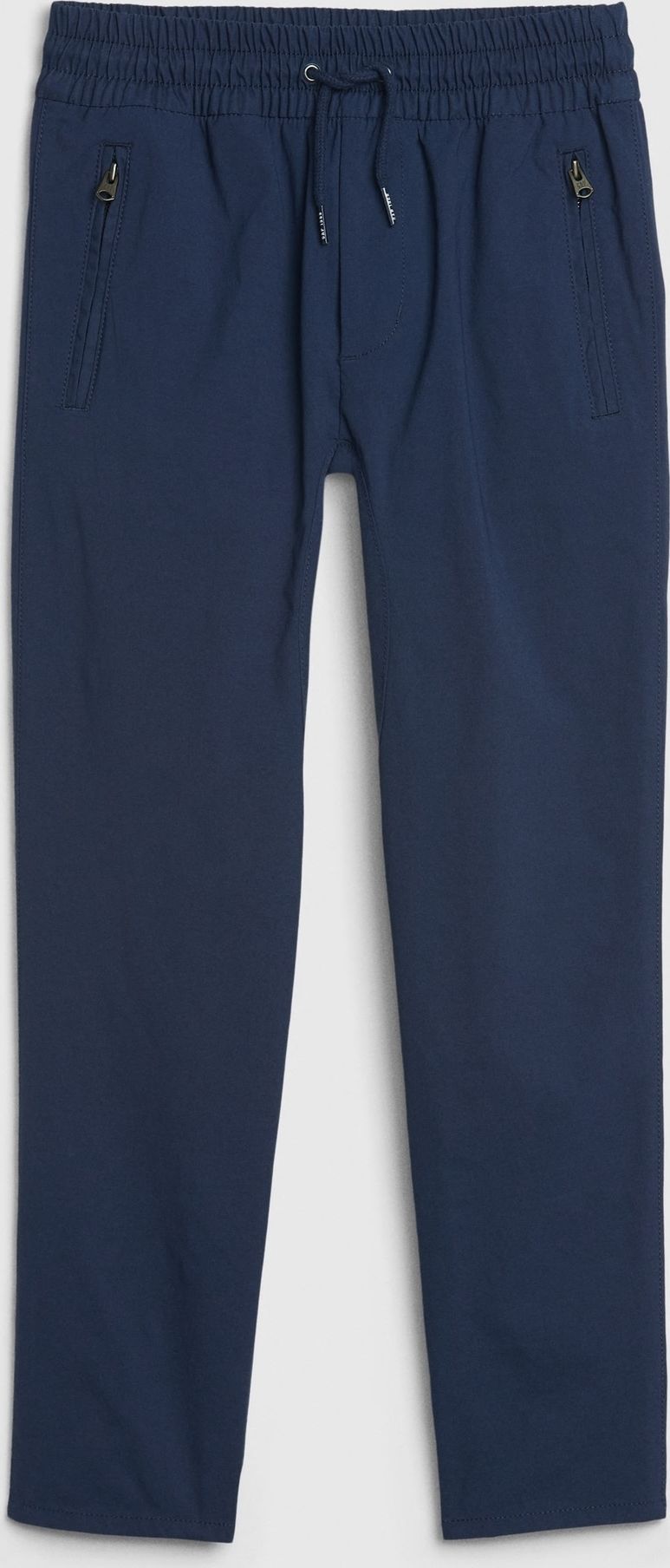 Modré klučičí kalhoty GAP - 152 - obrázek 1