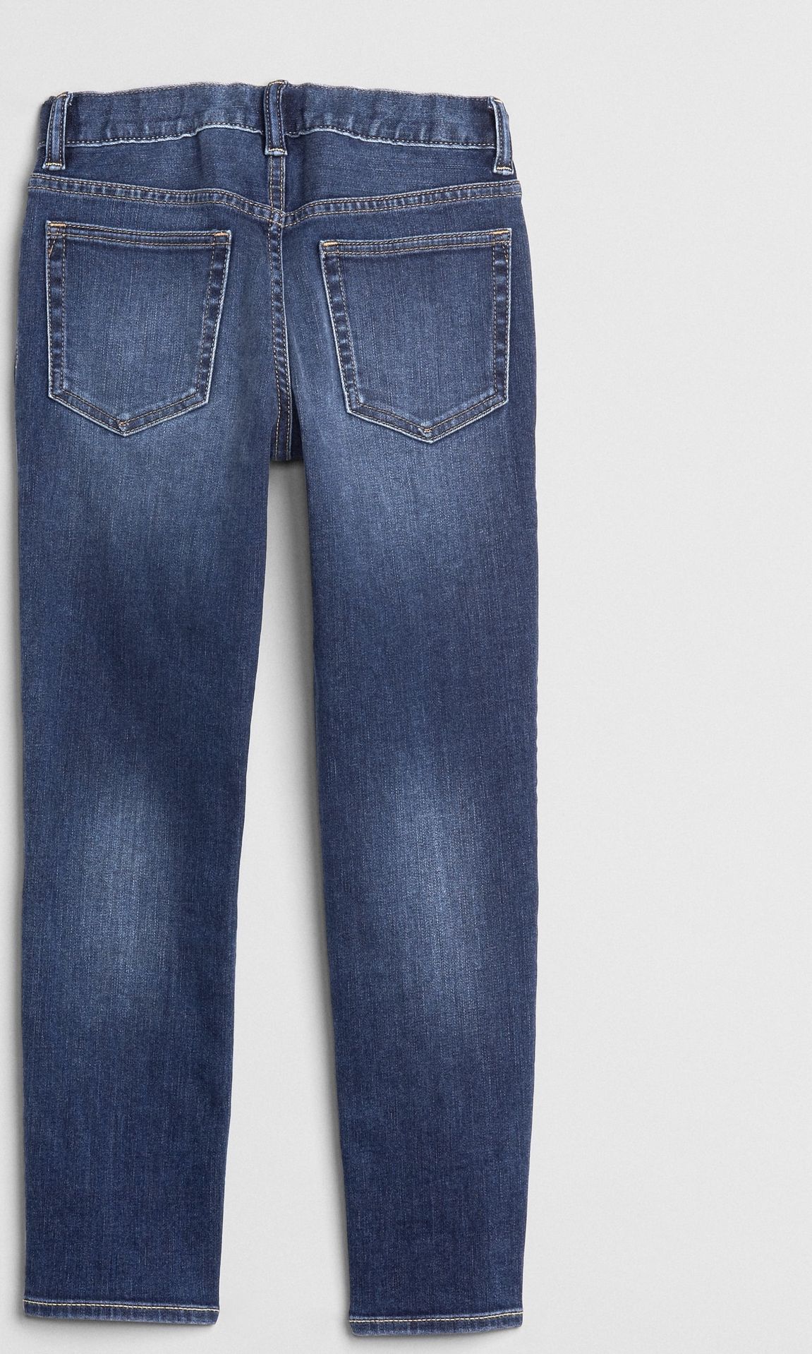 GAP Jeans dětské Modrá - 176 - obrázek 3