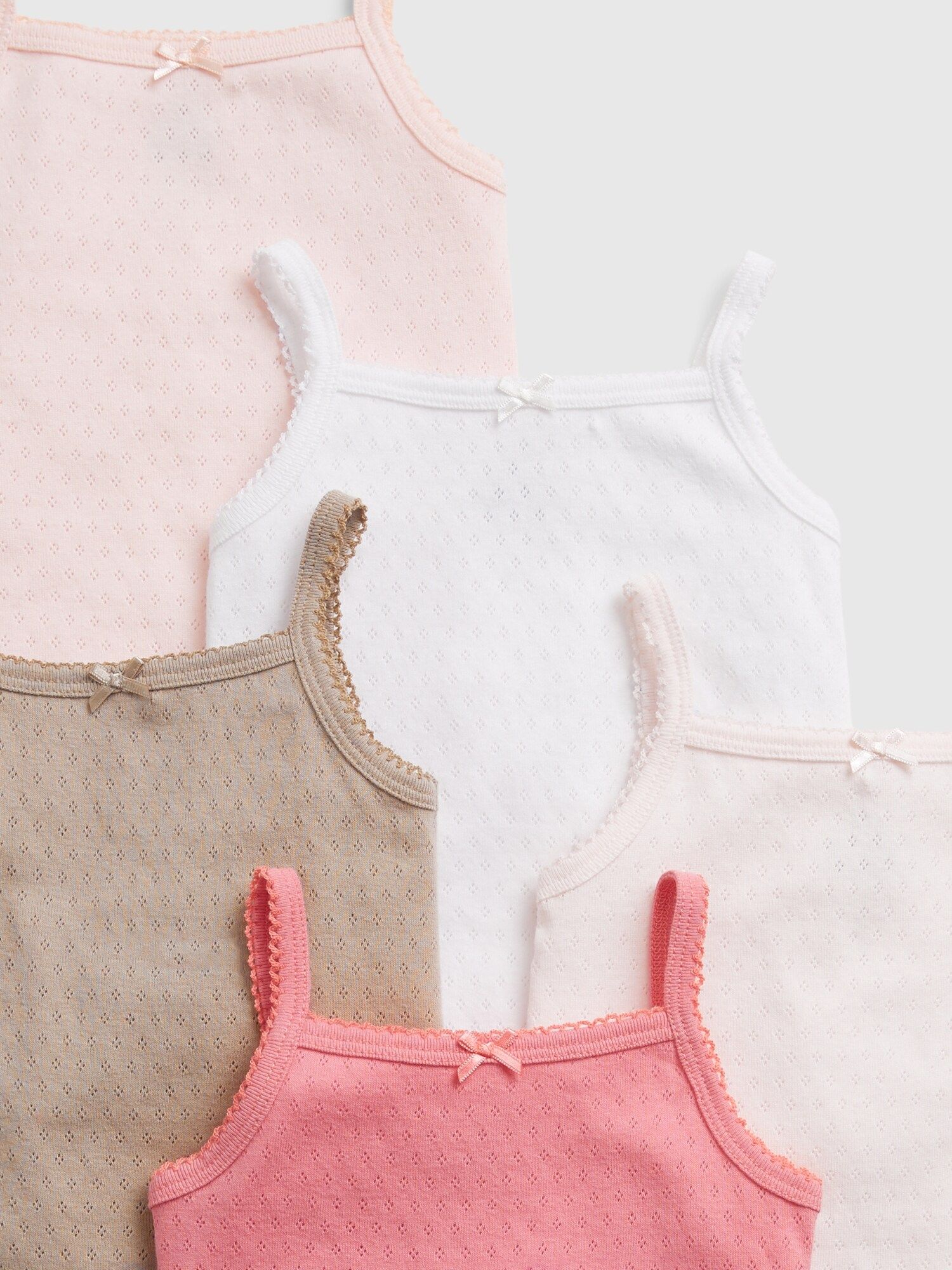 Baby body suit, 5ks Barevná - 3-6M - obrázek 2