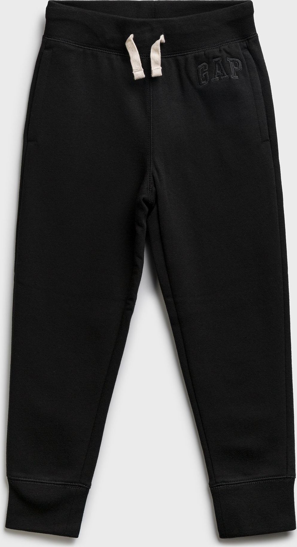 GAP Tepláky dětské Černá - XS - obrázek 1