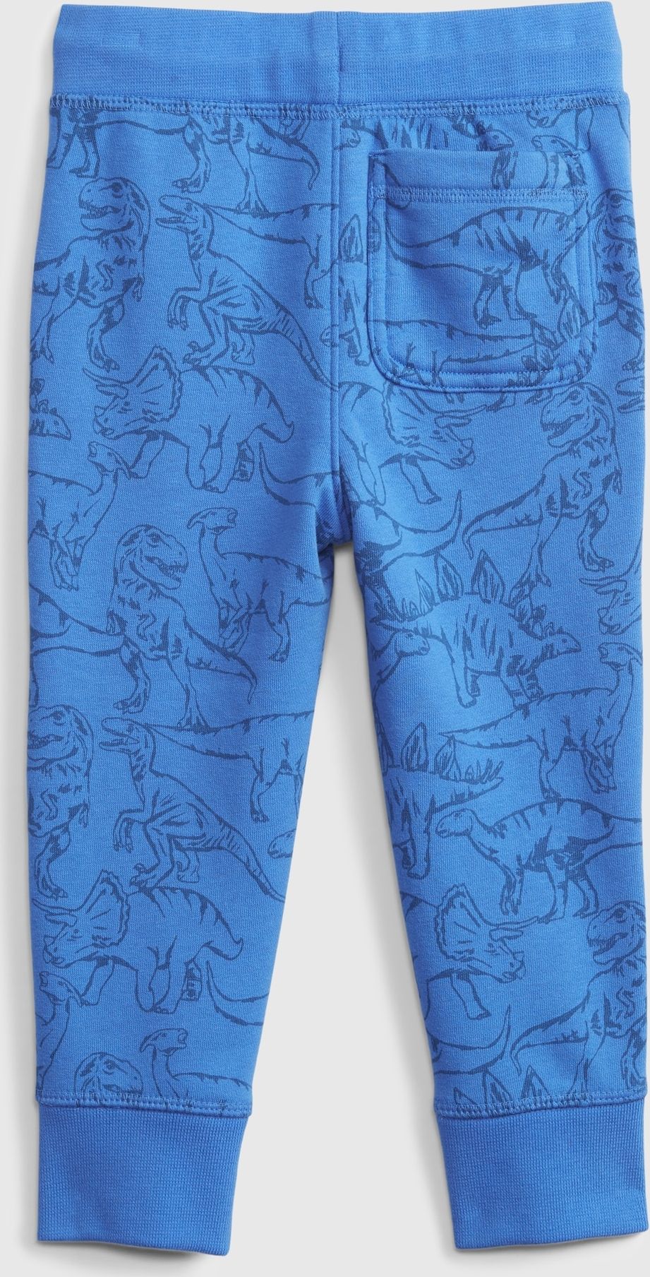 GAP Novelty Tepláky dětské Modrá - 12-18M - obrázek 2