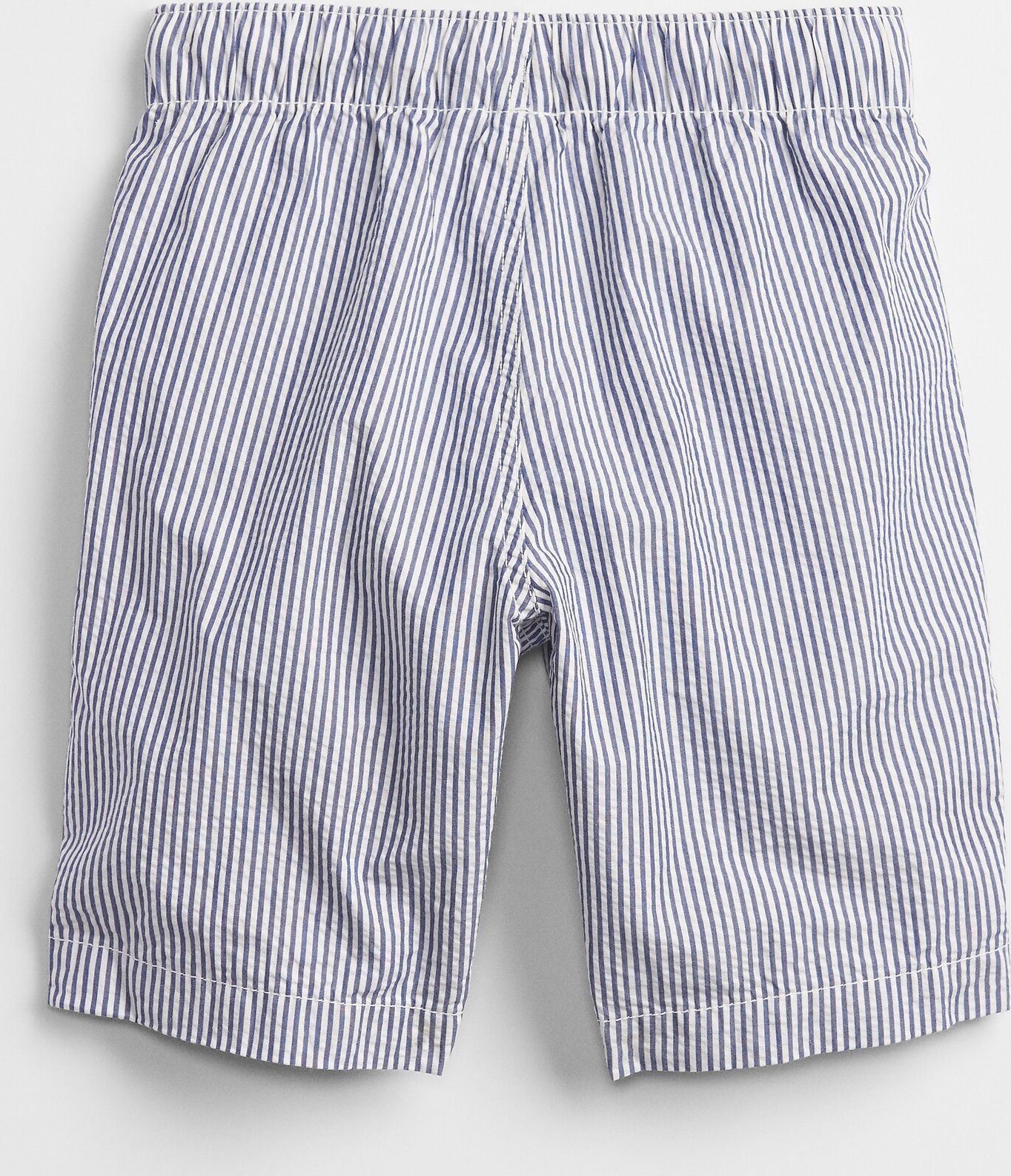 Dětské kraťasy pull-on shorts Modrá - XS - obrázek 2