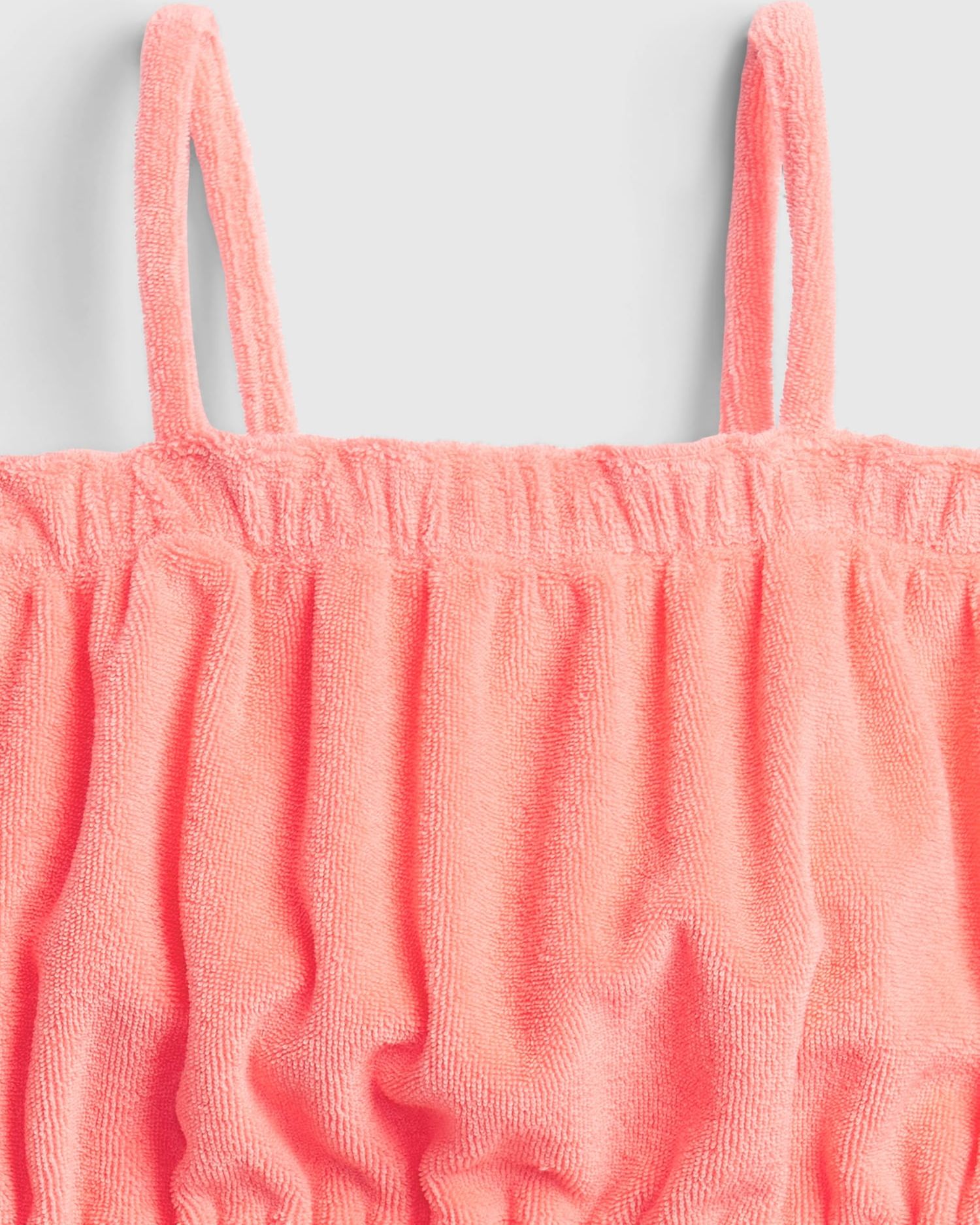 GAP Bubble Body dětské Růžová - 3-6M - obrázek 3