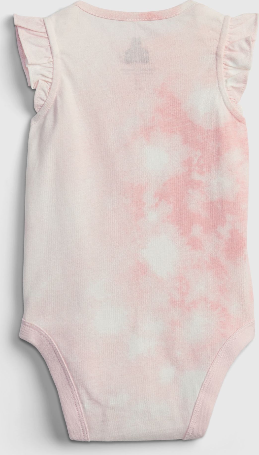 GAP Body dětské Růžová - 0-3M - obrázek 2