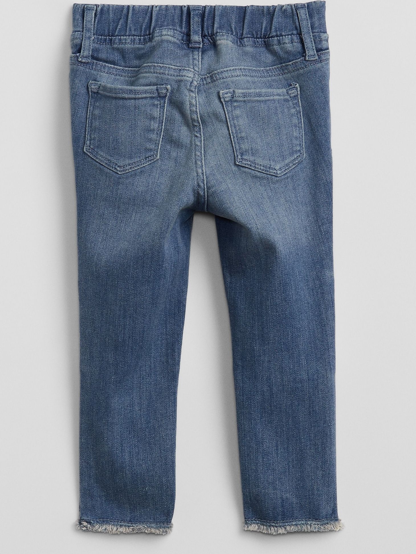 GAP Jeans dětské Modrá - 2YRS - obrázek 2