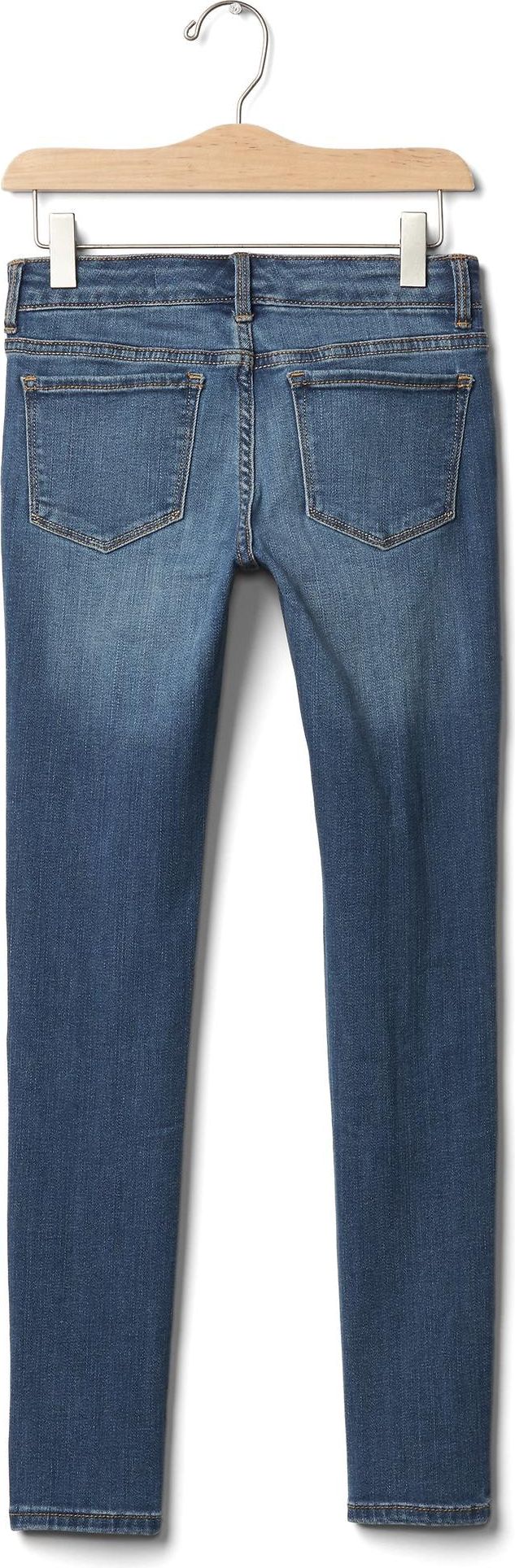 GAP Jeans dětské Modrá - 6 - obrázek 2