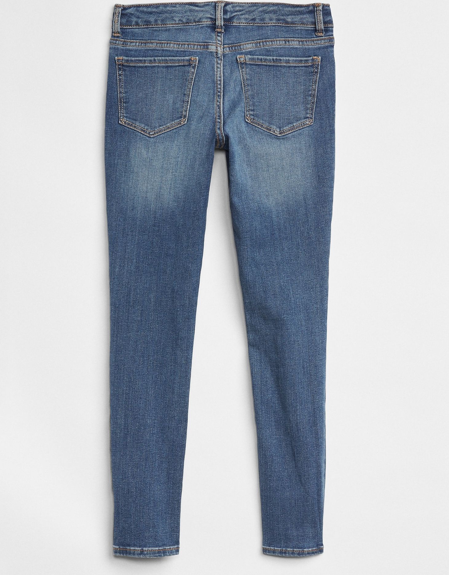 GAP Jeans dětské Modrá - 6 - obrázek 4
