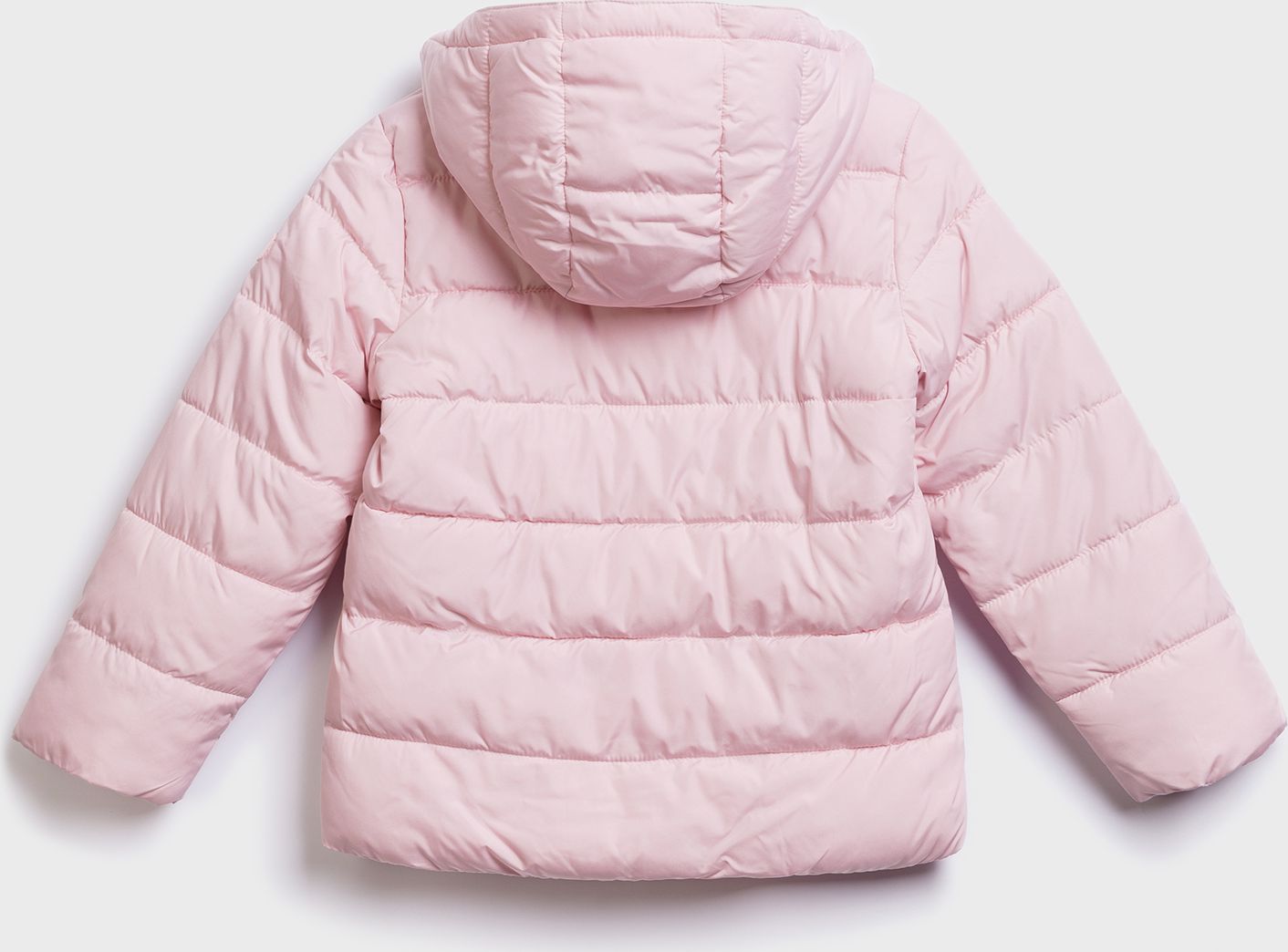 GAP Bunda dětská Růžová - L - obrázek 2