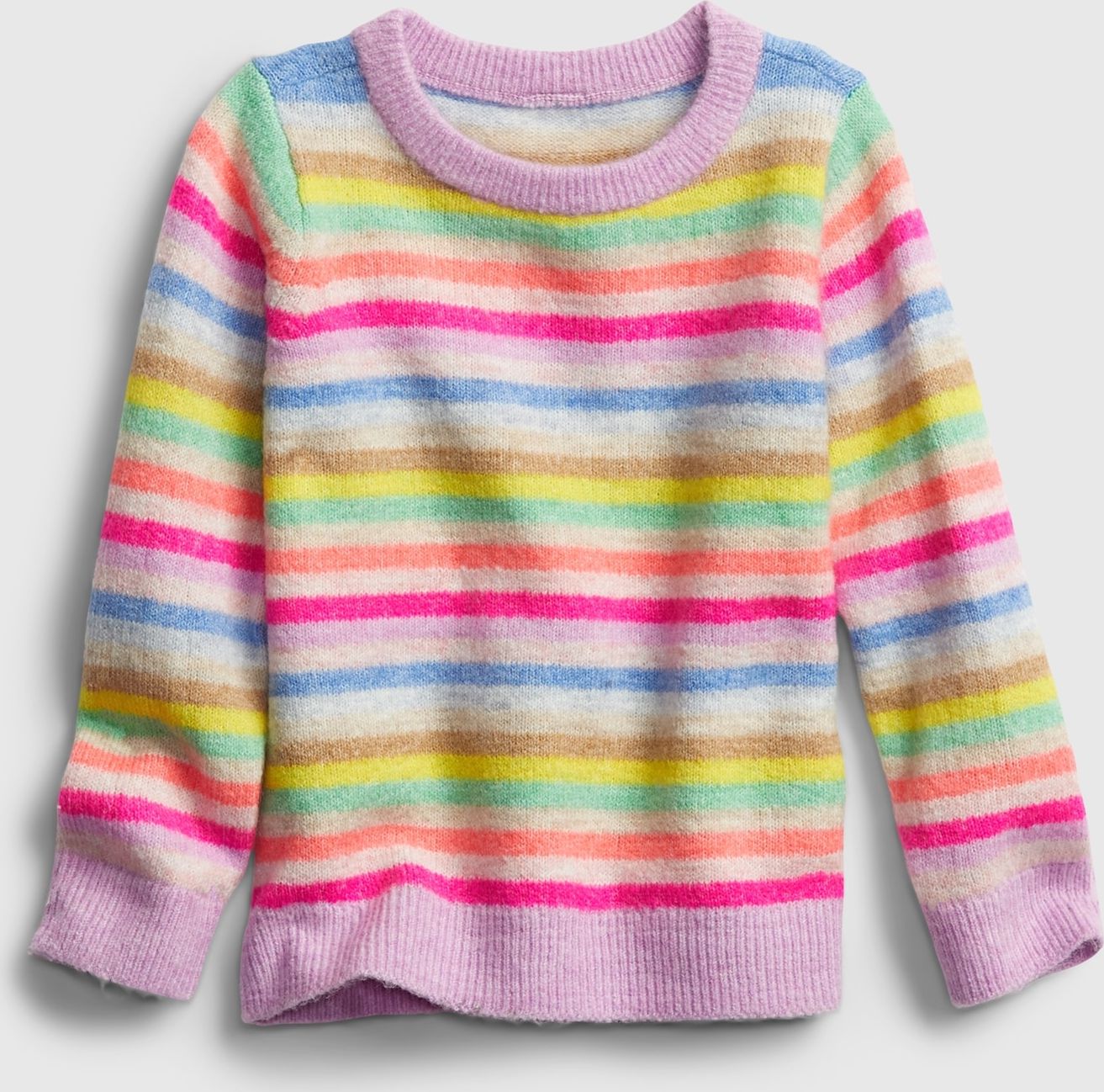 Svetr GAP Barevná - 2YRS - obrázek 1