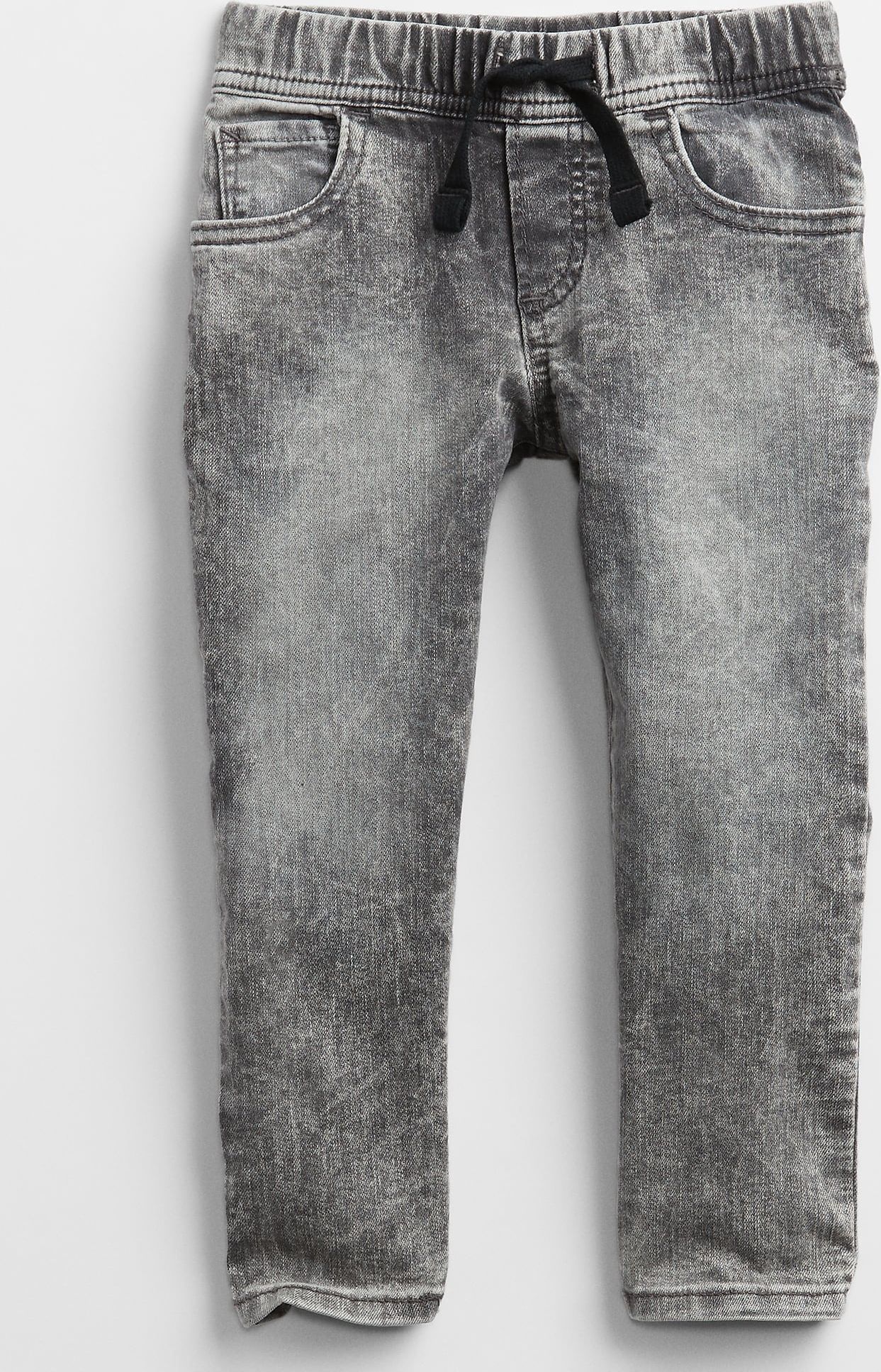 GAP Jeans dětské Šedá - 2YRS - obrázek 1