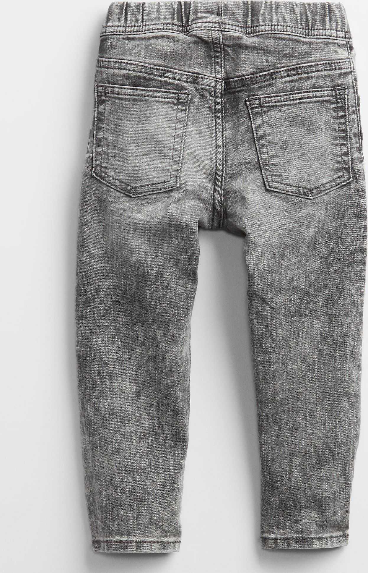 GAP Jeans dětské Šedá - 2YRS - obrázek 2
