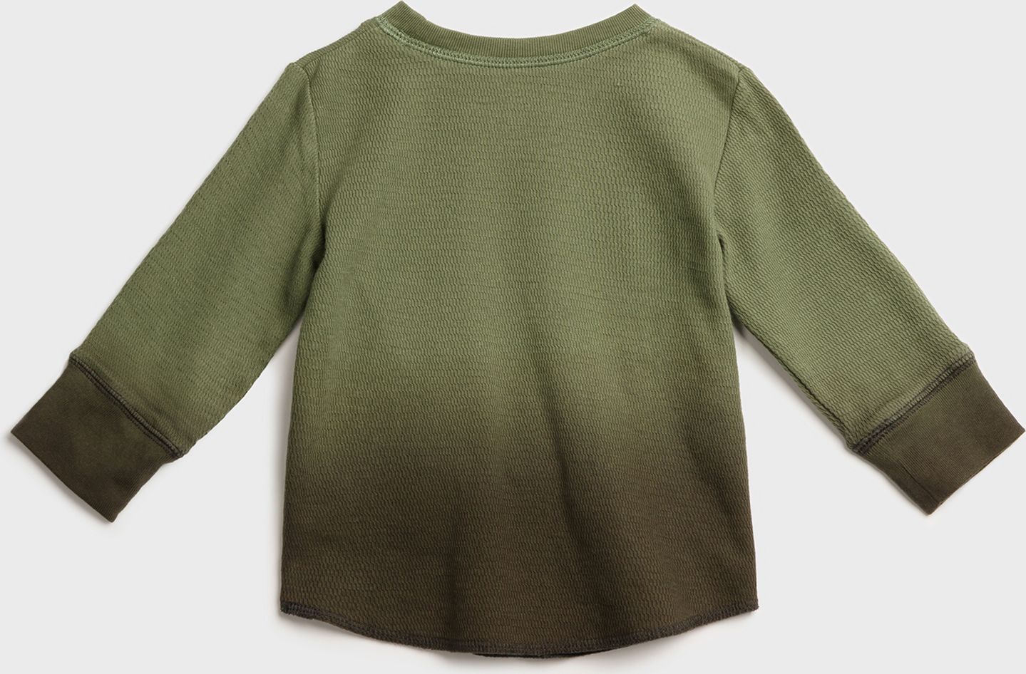 GAP Triko dětské Zelená - 2YRS - obrázek 2