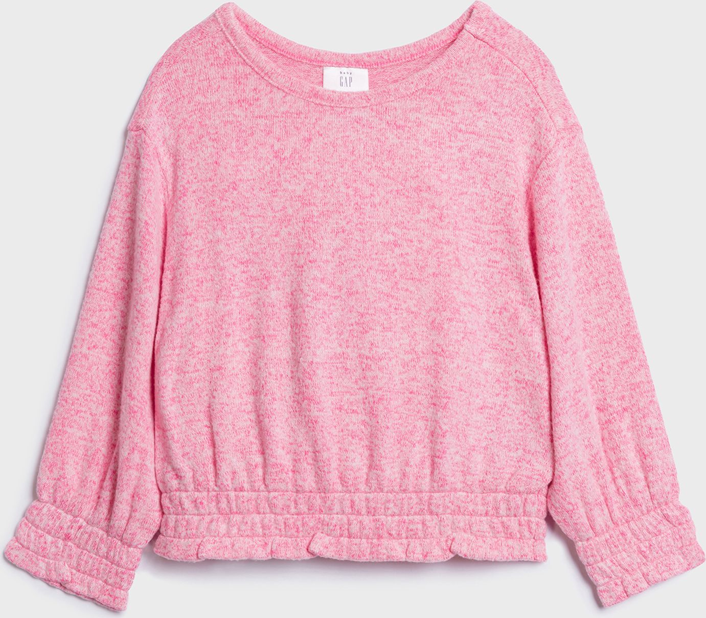 GAP Triko dětské Růžová - 2YRS - obrázek 1