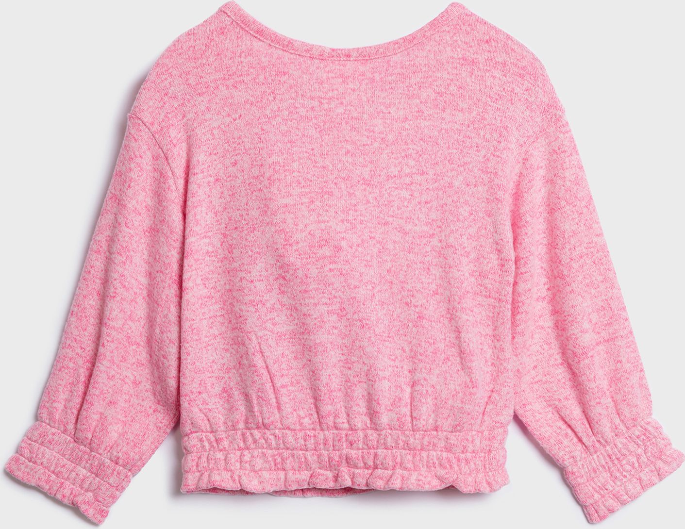 GAP Triko dětské Růžová - 2YRS - obrázek 2