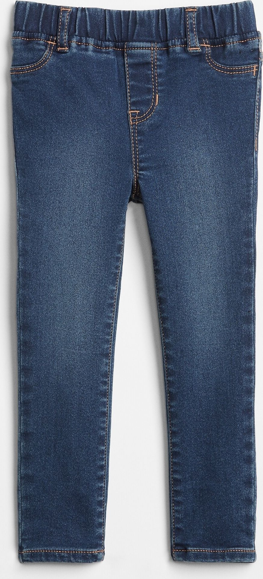 Džíny GAP Jeggings Modrá - 12-18M - obrázek 1