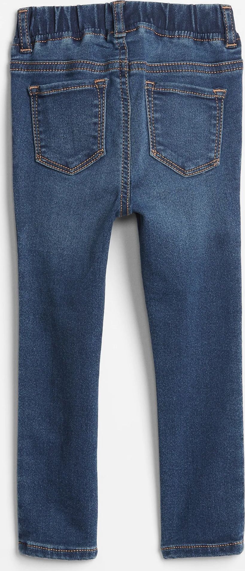 Džíny GAP Jeggings Modrá - 12-18M - obrázek 2
