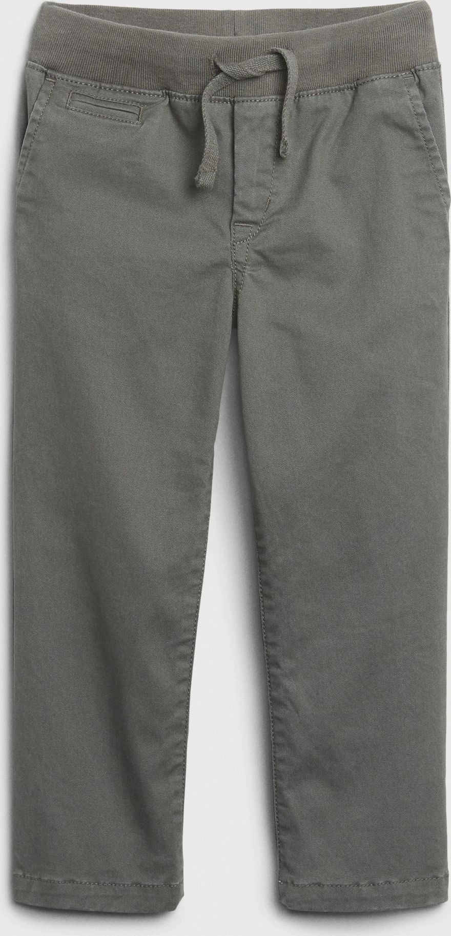 Kalhoty GAP Zelená - 12-18M - obrázek 1