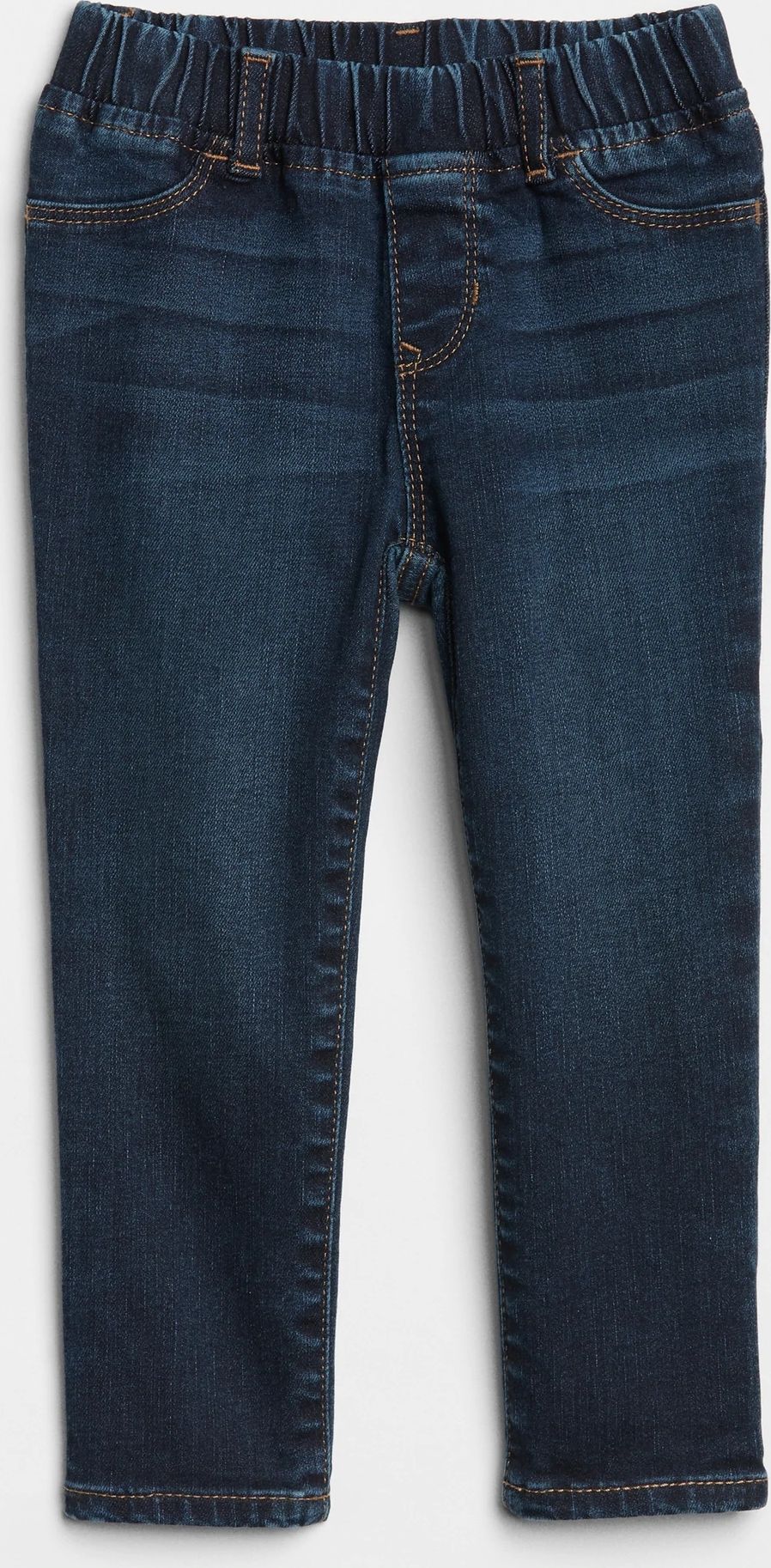 GAP Jeans dětské Modrá - 18-24M - obrázek 1