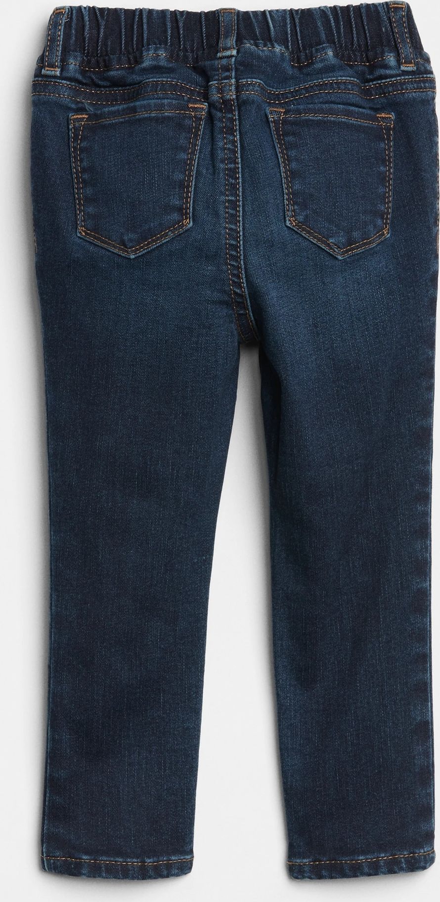 GAP Jeans dětské Modrá - 18-24M - obrázek 2