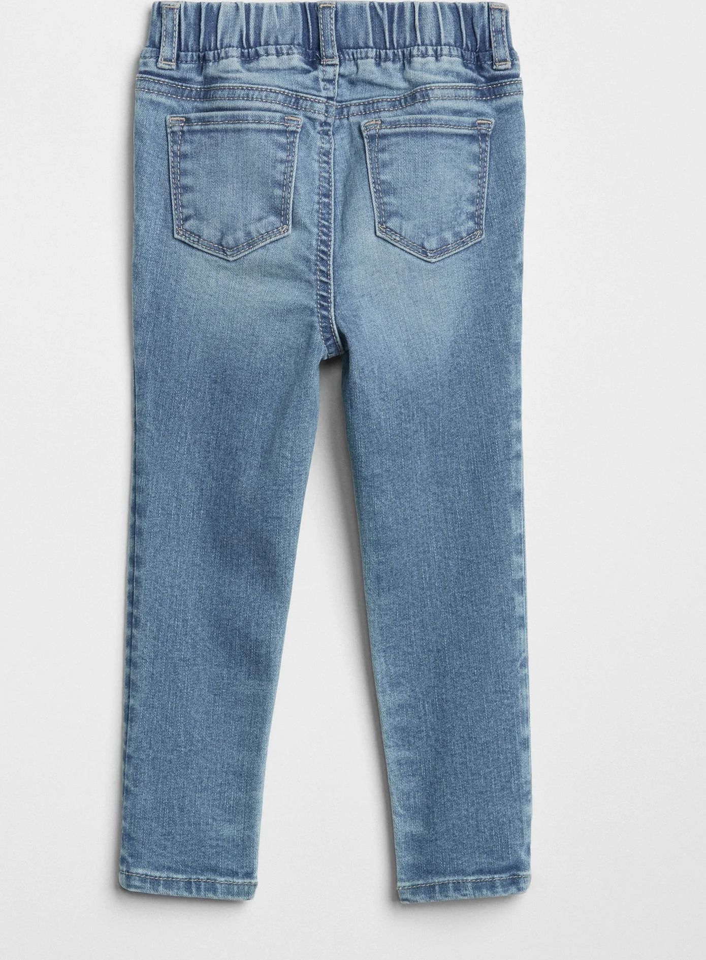 GAP Jeans dětské Modrá - 12-18M - obrázek 2