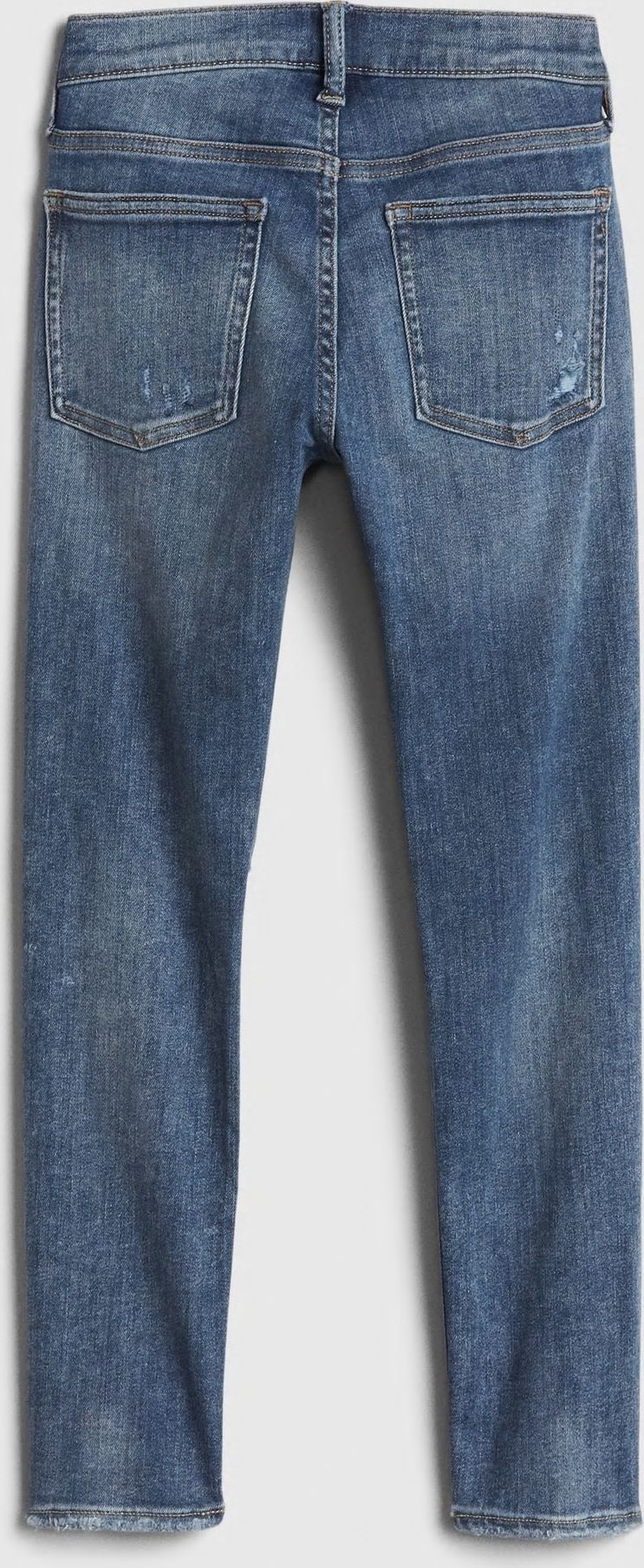 GAP Jeans dětské Modrá - 6 - obrázek 2
