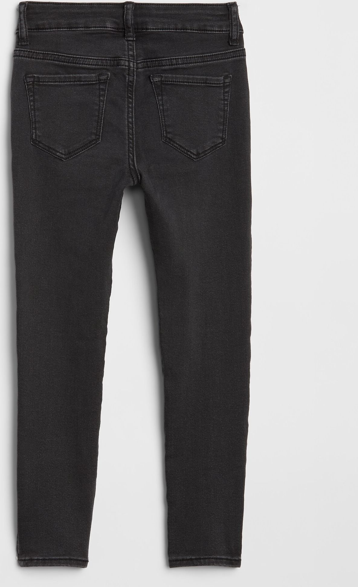 Džíny GAP Jeggings Černá - 5 - obrázek 2