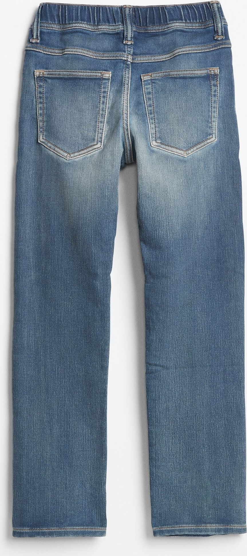 GAP Jeans dětské Modrá - XS REG - obrázek 2
