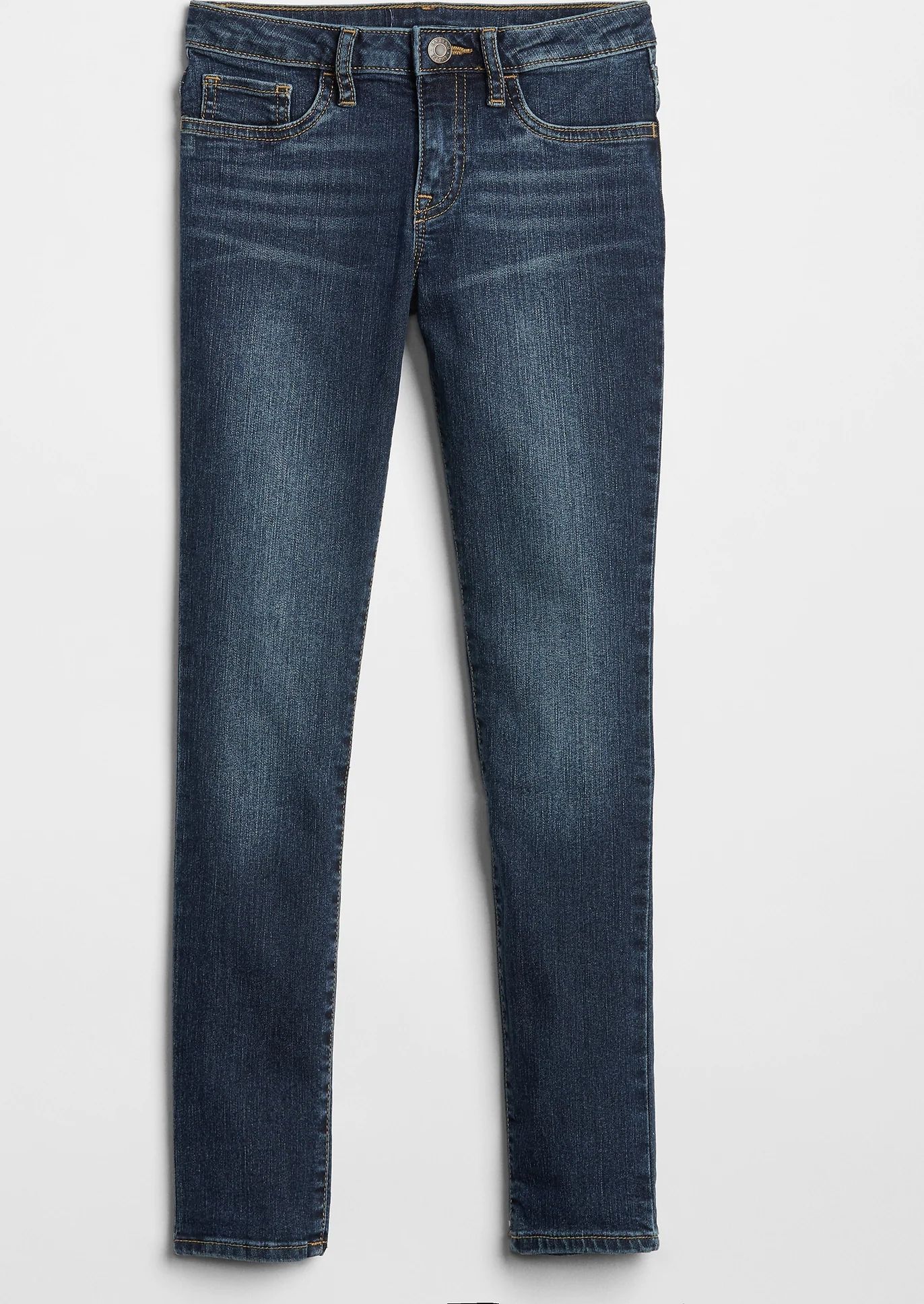 GAP Jeans dětské Modrá - 5 - obrázek 1