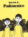Padoucnice 1 - David B. - obrázek 1
