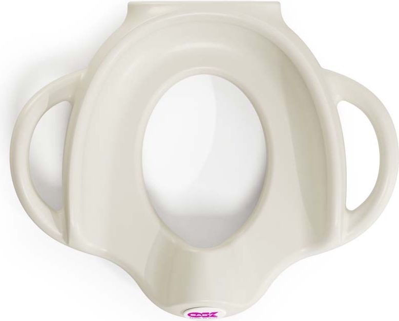 OK BABY Redukce na WC Sofa White - obrázek 2