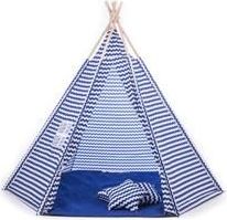 Hračka G21 stan Teepee Zig Zag - obrázek 2